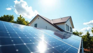 Read more about the article Effiziente PV Anlagen Wien: Kosten, Vorteile und Installation im Überblick