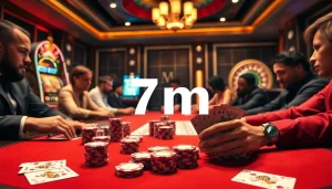 Read more about the article Winning Strategies for 7m Slot Games in 2026: Essential Techniques for Gamblers